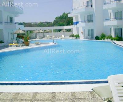 Eden Roc Resort Hotel 33